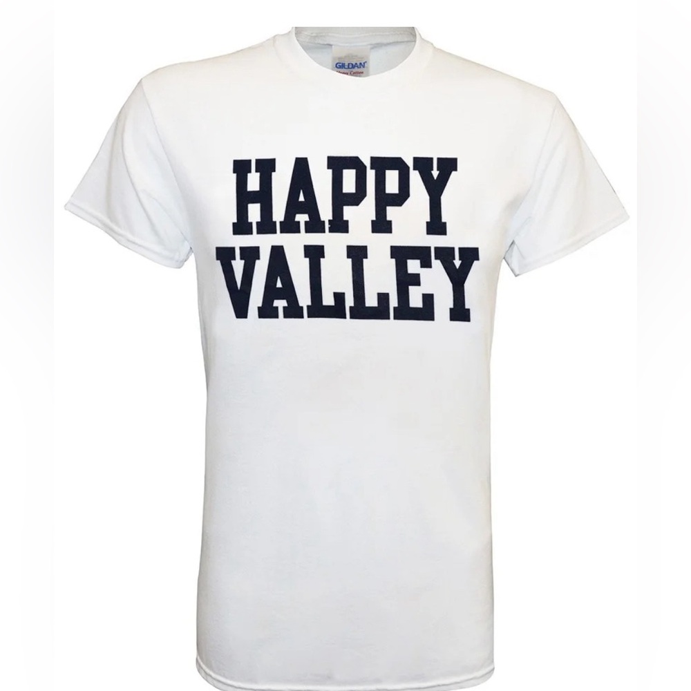Happy Valley Tshirt - Penn State